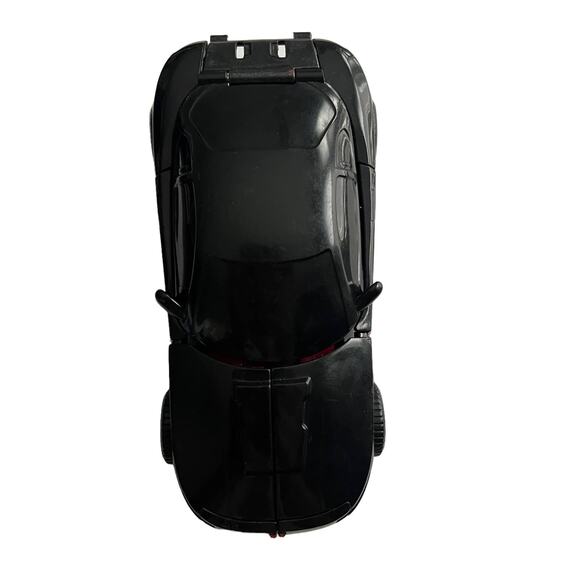 Transformers Allspsark Tech Autobot Drift Action Figure Toy - Picture 4 of 4